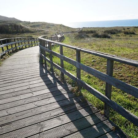 Apartmán Finis Viae Finisterre Exteriér fotografie