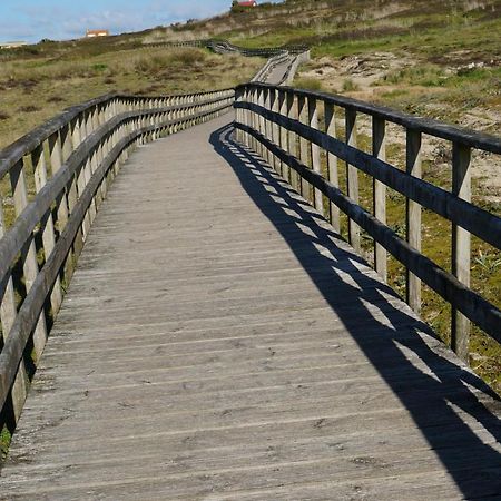 Apartmán Finis Viae Finisterre Exteriér fotografie