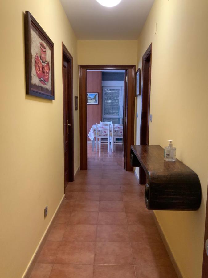 Apartmán Finis Viae Finisterre Exteriér fotografie