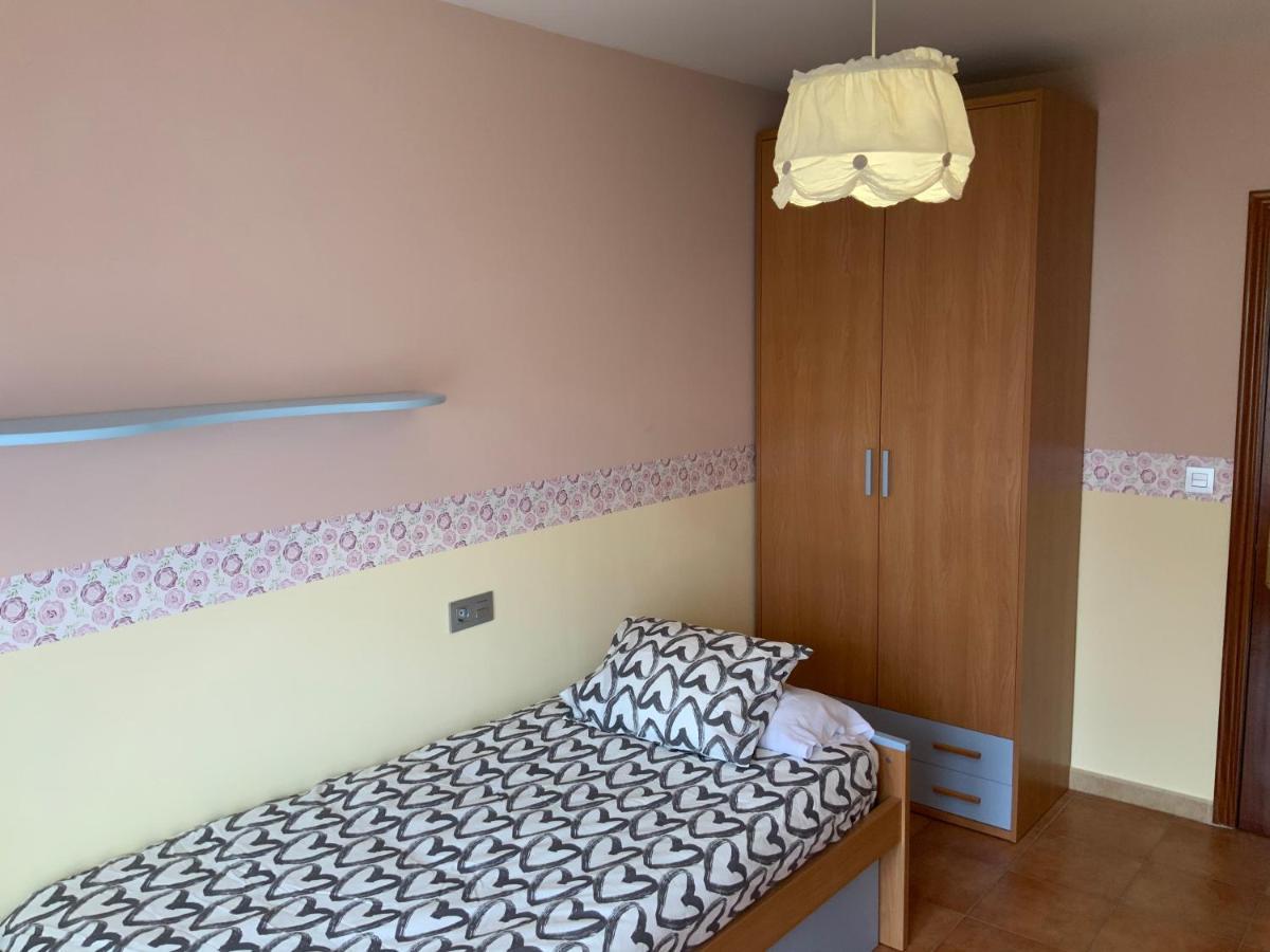 Apartmán Finis Viae Finisterre Exteriér fotografie
