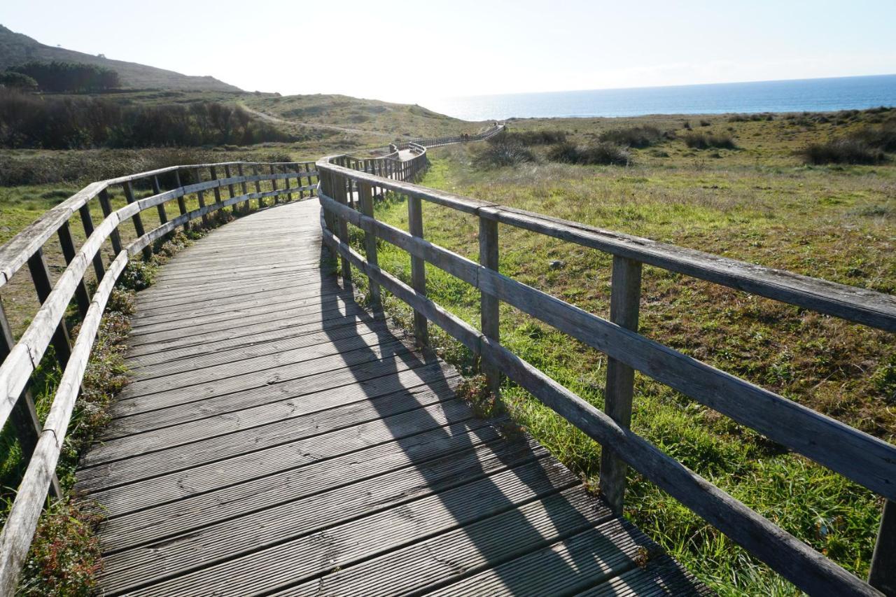 Apartmán Finis Viae Finisterre Exteriér fotografie