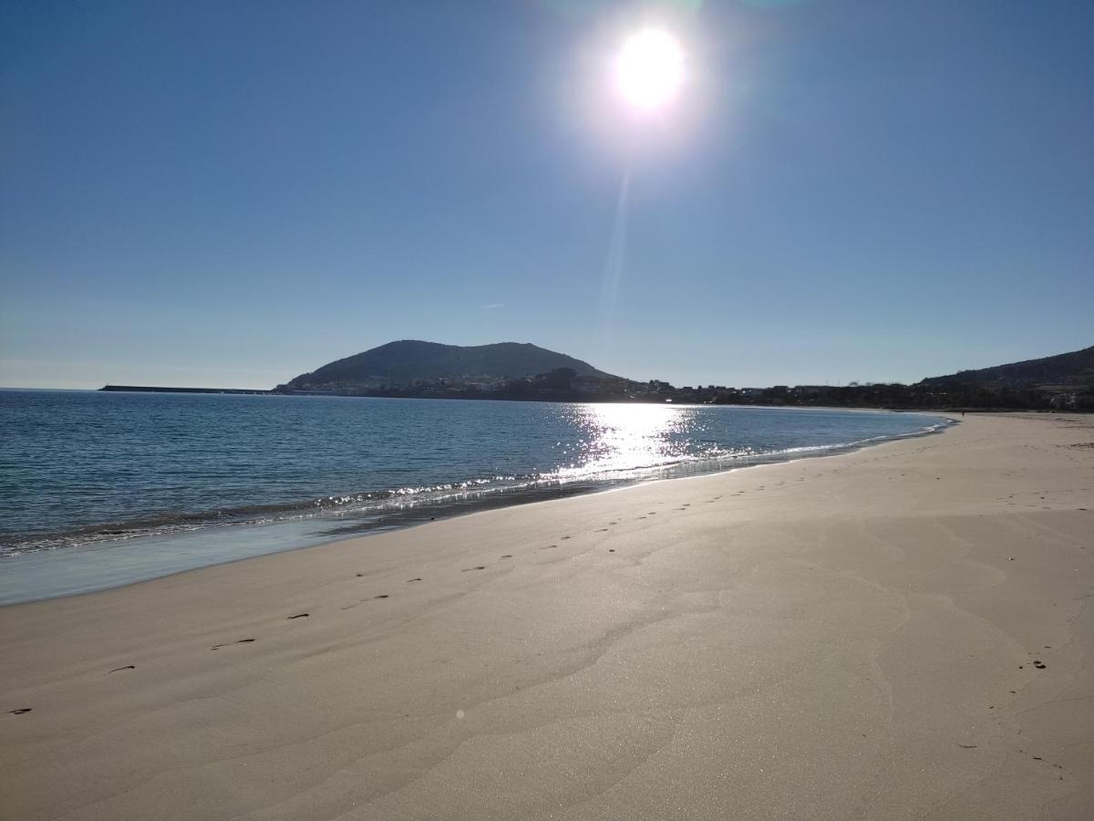 Apartmán Finis Viae Finisterre Exteriér fotografie